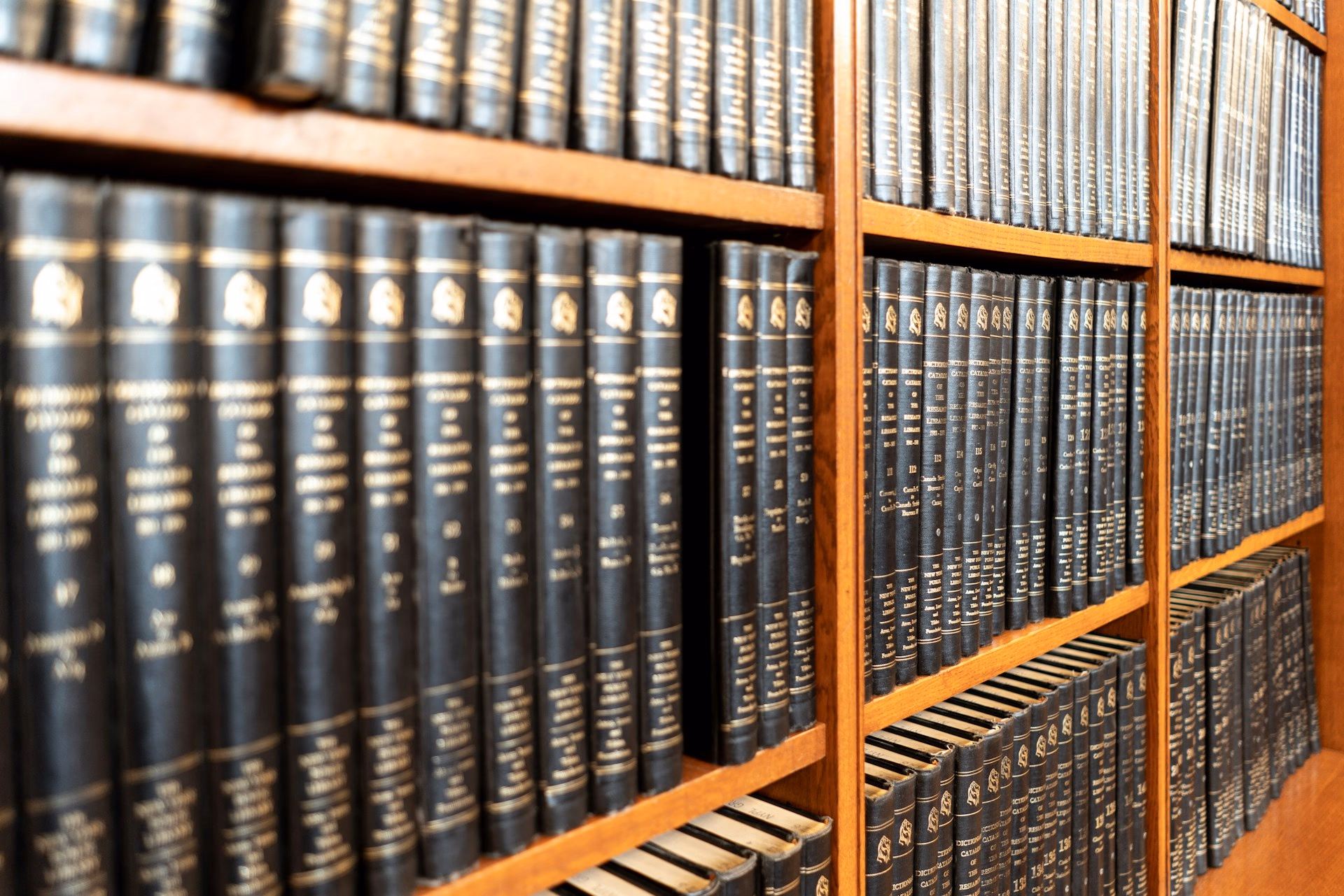 Law library books representing the legal framework for spent convictions in Australia