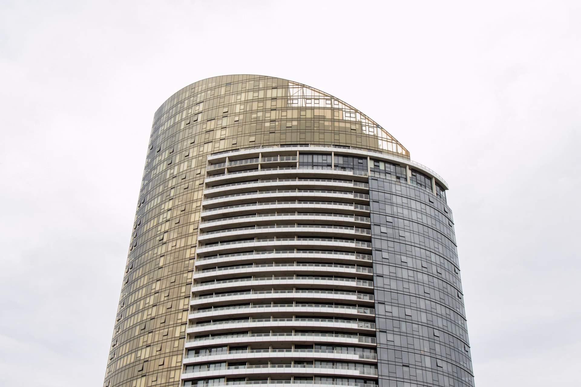 Melbourne office building