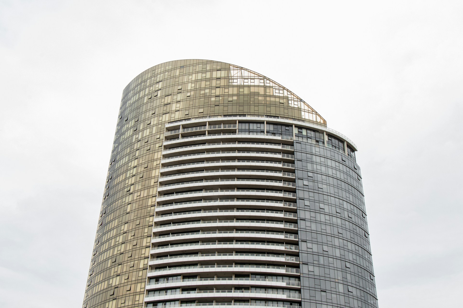 Melbourne office building